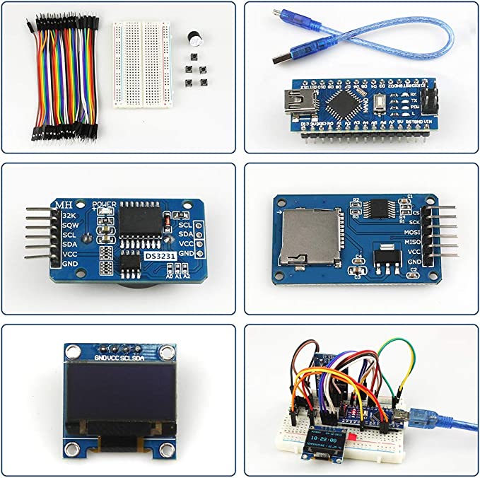 MONDUINO - Plus de 1500 Produits - électronique, robotique