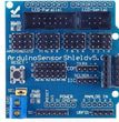 Shield d’Extension UNO R3 – Carte Expansion GPIO SHIEV500 [D-26]
