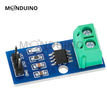 ACS712 Capteur de courant 5A 20A 30A - Module ampèremètre sonde Hall