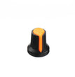 Potentiomètre Linéaire 6mm - 1K 2K 5K 10K 20K 50K 100K 250K 500K 1M / Boutons