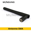 Module NRF24L01+PA+LNA émetteur récepteur RF 1100m 2.4GHz et Antenne 5dBi