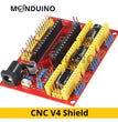 CNC Shield V4.0 &amp; A4988 Driver