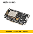 NodeMcu ESP8266 CP2102 ESP-12E/12F WiFi Internet Development Board 