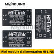 Module d'alimentation Mini HI-LINK / HLK-PM01 / HLK-PM03 / HLK-PM12 Hilink