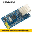 Module Ethernet W5500