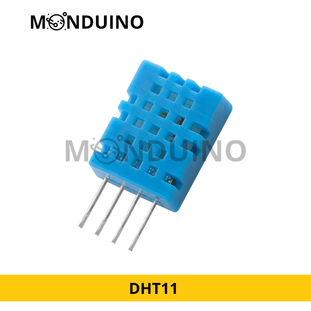 Capteur DHT11