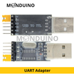 USB 2.0 CH340 TTL UART PL2303 converter Konverter Adapter