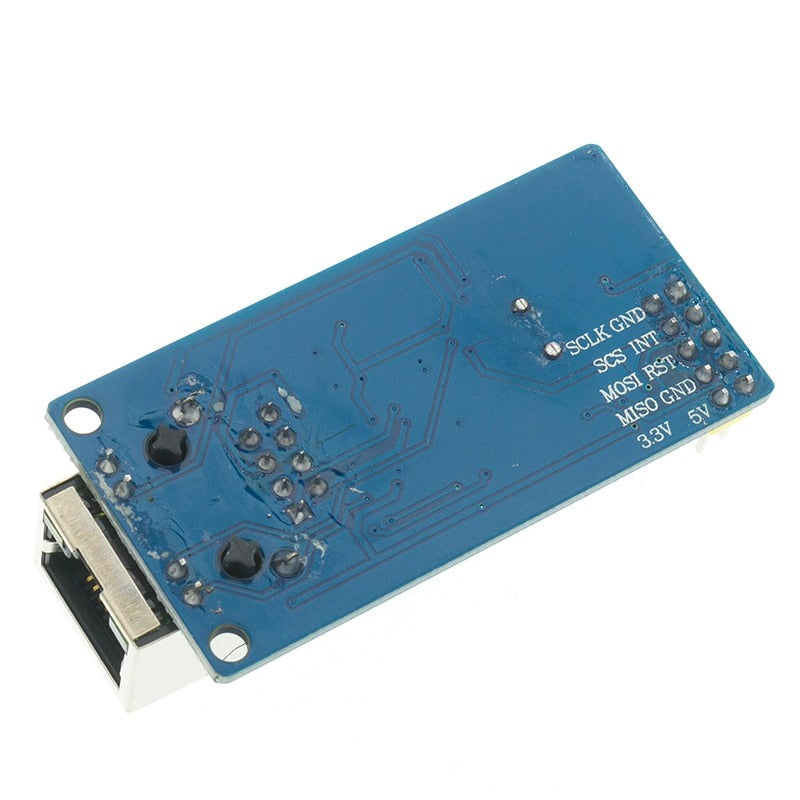 Module Ethernet W5500