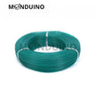 Fil électrique 0,25mm² 24 AWG 0,6mm - Câble souple cuivre AWG24 multibrin UL1007