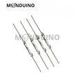 Interrupteur à lames souples REED switch NO - 1 à 50 pcs - ILS magnétique 14 mm