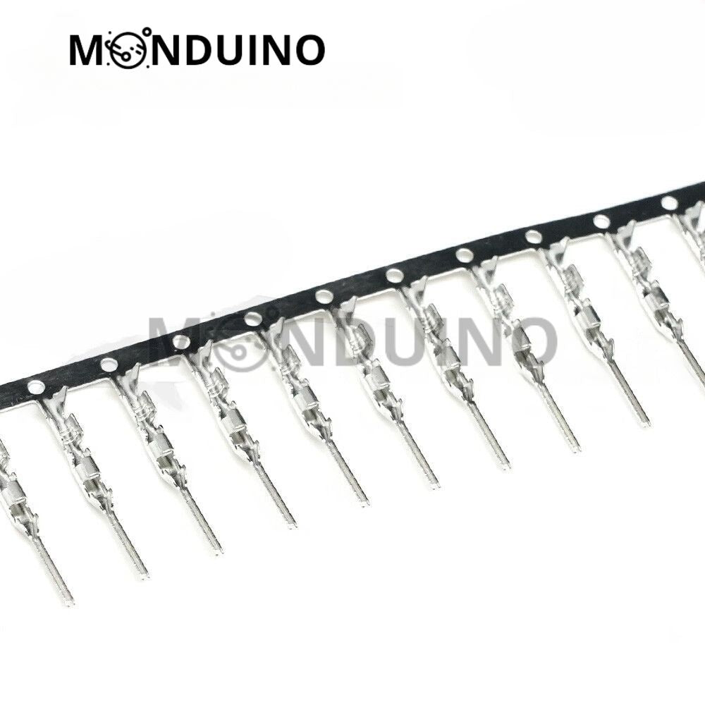 Header Dupont connecteur à souder - Ruban mâle femelle type breadboard Arduino