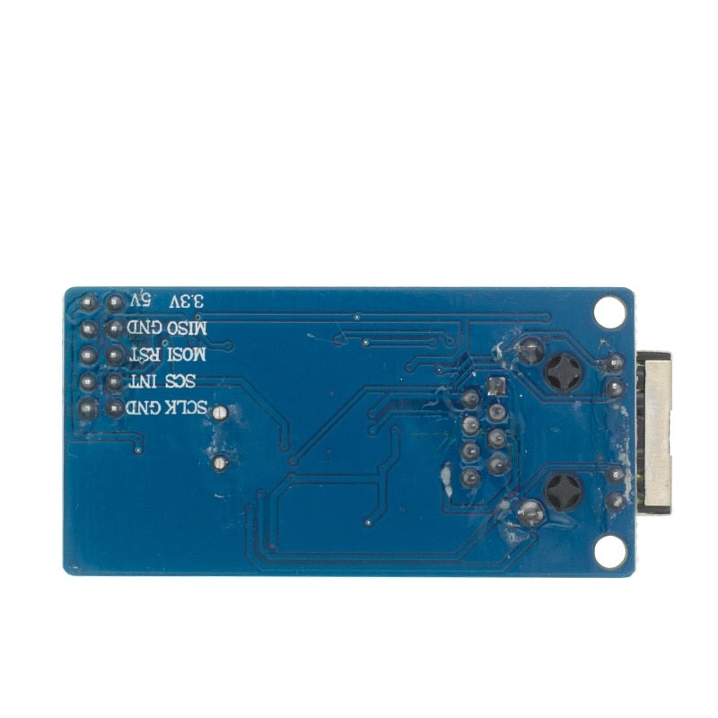 Module Ethernet W5500