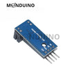 Module Fourche optique Tachymètre - Capteur de vitesse Optocoupleur pour Arduino