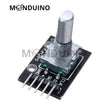 Encodeur Rotatif KY-040 - Module pour Arduino Raspberry AVR PIC