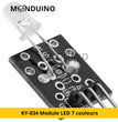 KY-034 : Module LED 7 couleurs "Colorflash"