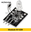 KY-039 Heartbeat Sensor