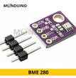 BME280 Temperature humidity pressure sensor - Temperatur &amp; Luftdruck &amp; Feuchtigkeit Sensor