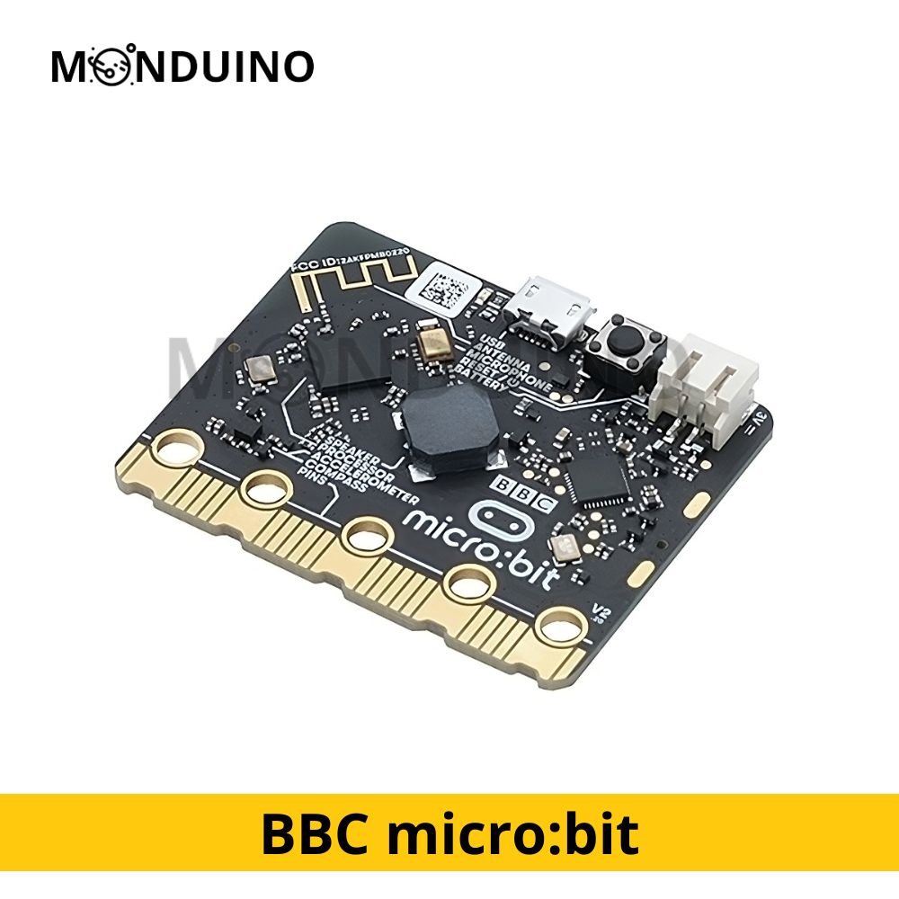 Carte micro:bit V2