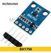 BH1750 capteur de luminosité GY-302 Lichtsensor