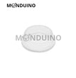 KCD1 Interrupteur à bascule rond 23 mm - 230V 12V 6A - 3 pins ON-OFF voyant LED