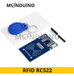 RC522 RFID Module lecture écriture Kit carte et Badge 1ko 13.56MHz pour Arduino
