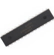 Microcontrôleur ATMEGA328P-PU - Puce ATMEGA328-PU, MCU AVR, mémoire FLASH de 32K, fréquence de 20MHz, boîtier DIP-28