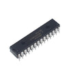 Microcontrôleur ATMEGA328P-PU - Puce ATMEGA328-PU, MCU AVR, mémoire FLASH de 32K, fréquence de 20MHz, boîtier DIP-28