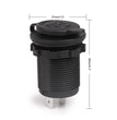 Prise allume-cigare étanche 12V 24V avec adaptateur