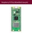 Official Raspberry Pi Pico w Board RP2040 development board kit dual-core low-power microcomputer high-performance processorwifi
