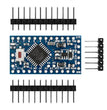 Monduino carte PRO MINI ATmega328 compatible 16MHz 5V Arduino pro mini