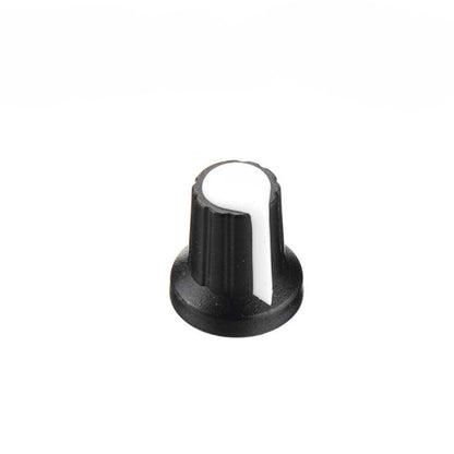 Potentiomètre Linéaire 6mm - 1K 2K 5K 10K 20K 50K 100K 250K 500K 1M / Boutons