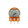 Potentiomètre Linéaire 6mm - 1K 2K 5K 10K 20K 50K 100K 250K 500K 1M / Boutons