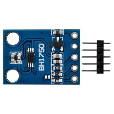 BH1750 capteur de luminosité GY-302 Lichtsensor