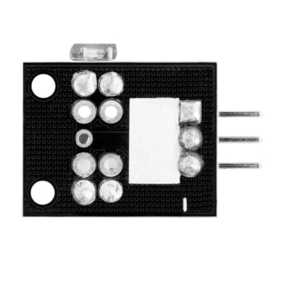 KY-039 Heartbeat Sensor
