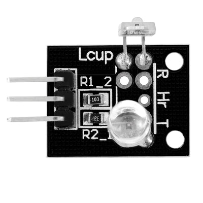 KY-039 Heartbeat Sensor