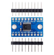 TXS0108E 8 Channel Logic Level Converter - TTL 3.3v5v Bi-Directional