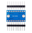 TXS0108E 8 Channel Logic Level Converter - TTL 3.3v5v Bi-Directional