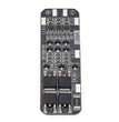 Carte de protection BMS 3S 20A pour chargeur de batterie Li-ion Lithium 18650