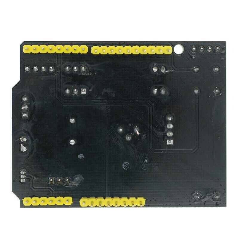 Carte extension 9 en 1 pour carte UNO multifonction avertisseur sonore module ...