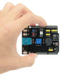 Carte extension 9 en 1 pour carte UNO multifonction avertisseur sonore module ...