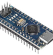 Carte Monduino Nano ATmega328P CH340 – Micro-USB / USB-C / Mini-USB – Compatible Arduino IDE