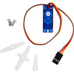 Servomoteur Micro SG90 9G pour Contrôle RC Arduino Mini