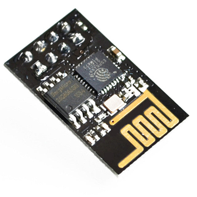 Esp8266 ws2812 DEL Contrôleur esp-01 esp-01s RGB IDE Adaptateur Module Arduino