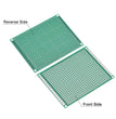 PCB Protoboard &amp; Lochrasterplatinum Protoboard