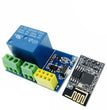 ESP8266 ESP-01 with Relay module