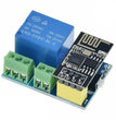 ESP8266 ESP-01 with Relay module