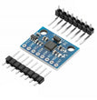 GY-521 MPU-6050 à 3 Axes Gyroscope Accéléromètre Arduino Raspberry