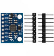 GY-521 MPU-6050 à 3 Axes Gyroscope Accéléromètre Arduino Raspberry