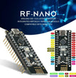 RF Nano V3.0 ATmega328P QFN32 5V 16M CH340 NRF24L01 2.4G comp. IDE Arduino