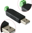 USB to RS485 485 Converter TimerMart